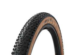 Continental Dubnital Trail Grip Pneu Dobrável 29x2.40" - Preto