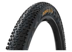 Continental Dubnital Trail Grip Pneu Dobrável 29x2.40" - Preto