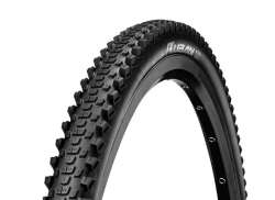 Continental eRuban Pneu 27.5 x 2.30&quot; Refletor - Preto