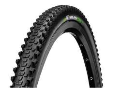 Continental eRuban 타이어 27.5 x 2.30&quot; Pure Grip - 블랙