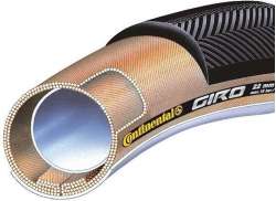 Continental Giro Tire Tubular 22-622 - Black