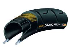 Continental Grand Prix 레이스 타이어 23-622 블랙
