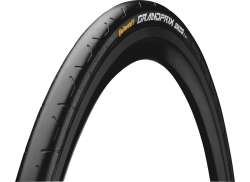 Continental Grand Prix 轮胎 25-622 折叠轮胎 - 黑色