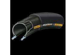 Continental Grand Prix Supersonic 轮胎 20-622 可折叠 - Bl