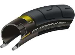 Continental Grand Prix 타이어 25-622 폴딩 타이어 - 블랙