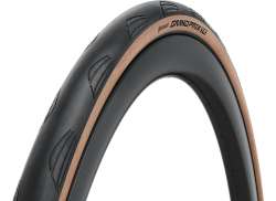 Continental Grand Prix TR Faltreifen 30-622 TLR - Schwarz/Br