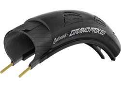Continental Grand Prix TR Opona Zwijana 28-622 TLR BlackChili
