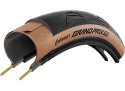 Continental Grand Prix TR 폴딩 타이어 25-622 TLR BlackChili