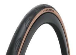 Continental Grand Prix Vouwband 28-622 Black Chili - Zwart