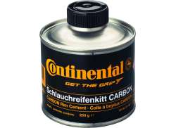 Continental 管状 胶 t.b.v. 碳 车圈