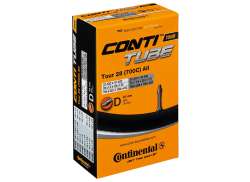 Continental Indre Slange 28X11/4-13/8-175-200 Dunlop Ventil