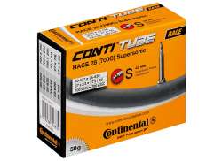 Continental Inner Tube 20/25-622/630 Supersonic Pv 42Mm