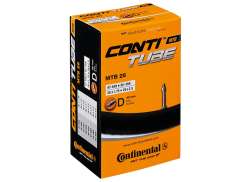 Continental Inner Tube 26X175-250 Dunlop Valve (40mm)