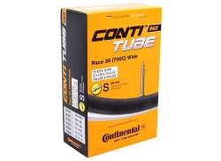 Continental Inner Tube Race 700 x 25-32C Wide 60mm PV