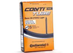 Continental Innerrör 20/25-622/630 Presta Extra Light 80mm