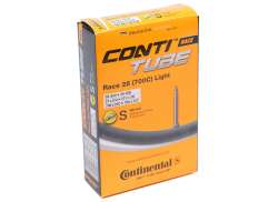Continental Innerr&ouml;r 20/25-622/630 Race Light Presta 60mm