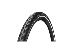 Continental Kontakt Reifen 28x 1.75\" Reflexion - Schwarz