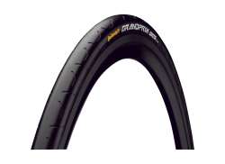Continental 轮胎 Grand Prix 28-622 ProTec 可折叠 黑色
