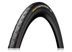 Continental 轮胎 Grand Prix 4-季节 28-622 可折叠 黑色
