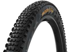 Continental Magnotal Sammenleggbart Dekk 27.5x2.40" Trail Soft