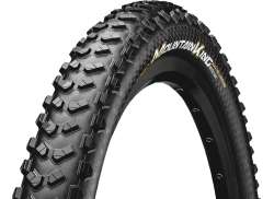 Continental Mountain King 27.5 x 2.60" Pieghevole ProTec - Nero