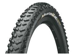 Continental Mountain King 27.5 x 2.80&quot; Foldelig - Sort