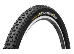 Continental Mountain King II Tire 27.5 x 2.20\" Foldable - Zw