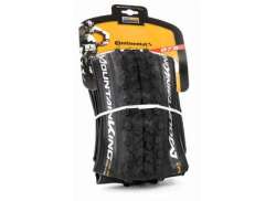 Continental Mountain King II Tire 27.5 x 2.20 Foldable - Zw