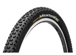 Continental Mountain King III Tire 26 x 2.30 Foldable - Bl