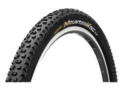 Continental Mountain King Protection 27.5 x 2.30\" Vouwb - Zw