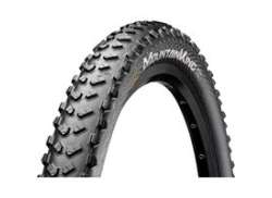 Continental Mountain King Rengas 27.5 x 2.30&quot; - Musta