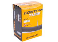 Continental MTB 29 Wide 29 x 2.60-2.70&quot; Pv 42mm - Čern&aacute;