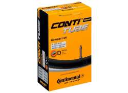 Continental 内胎 24X11/4-13/8-175-200 Dunlop 阀