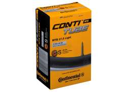 Continental 内胎 车灯 27.5x1.75-2.50 法式 排气. 42mm