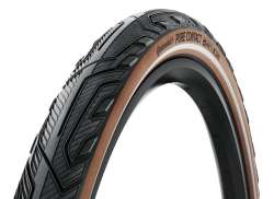 Continental Pure Contact Buitenband 27.5 x 2.00\" Vouw -Zw/Br