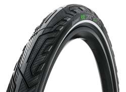 Continental Pure Contact Rengas 27.5 x 2.00&quot; Taitettava - Musta