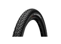 Continental Race King II Neumático 27.5 x 2.20" Plegable - Negro