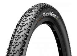 Continental Race King Opona 27.5 x 2.00" - Czarny