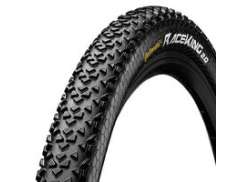 Continental Race King Rengas 27.5 x 2.00&quot; - Musta