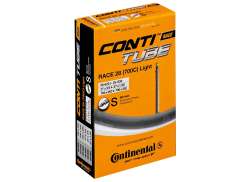 Continental Race Schlauch 28x1.00 Pv 80mm