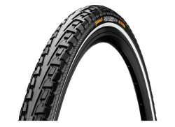 Continental Reifen Tour Ride 28 x 1 1/2 Reflex - Schwarz