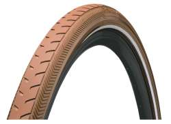 Continental Ride Classic Anvelopă 28 x 1 3/8 x 1 5/8" Refl - Br