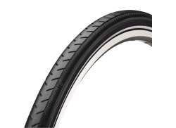 Continental Ride Classic Pneumatico 28 x 1 1/2  Catarifrangente  Nero