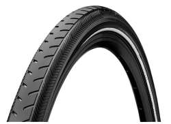 Continental Ride Classic Pneumatico 28 x 1 1/2  Catarifrangente  Nero