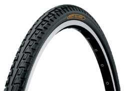 Continental Ride Tour 轮胎  28x1 1/2 反光 - 黑色