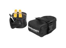 Continental Saddle Bag + 29\" MTB Inner Tube And Tire Levers