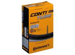 Continental Sisäkumi 20x11/4-13/8-175-200  Presta Venttiili 42mm