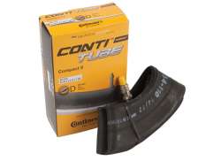 Continental Sykkelslange 8 1/2X2 Dunlop Ventil (26.5)