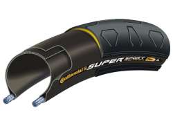 Continental 타이어 28-630 Supersport 플러스 블랙