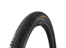 Continental Terra Adventure Folding Tire 28x1.75\" TLR - Bl
